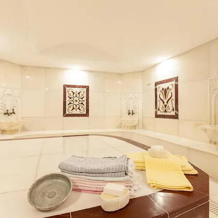 Ilci Hotel Ankara