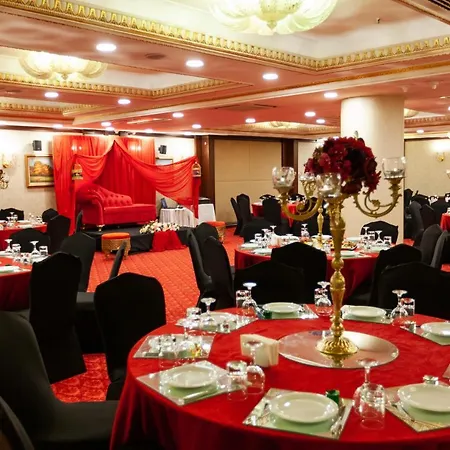 Ilci 4* Ankara