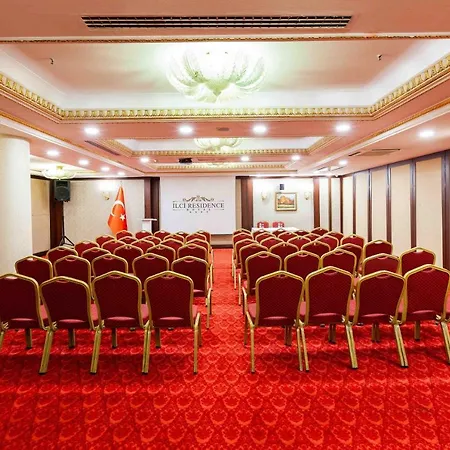 Ilci 4* Ankara