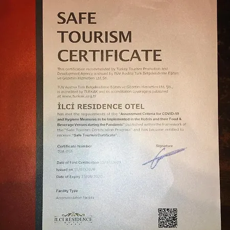 Ilci Hotel