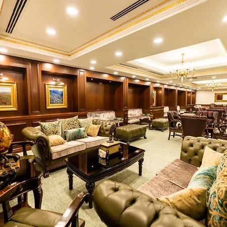 Ilci Hotel 4*