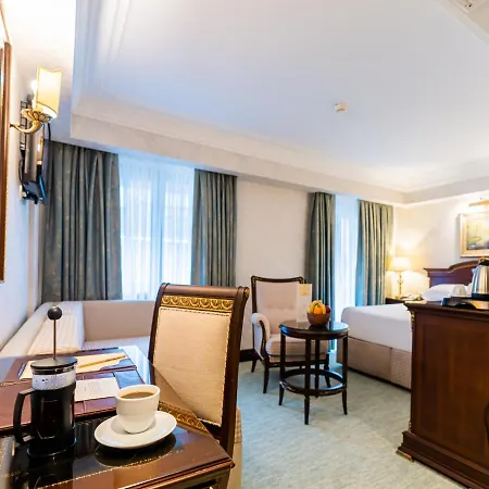 Hotel Ilci Ankara