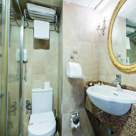 Hotel Ilci Ankara