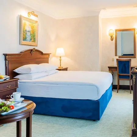 Hotel Ilci Ankara
