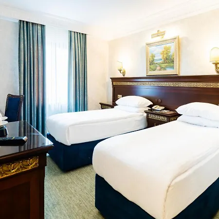 Ilci Hotel 4*