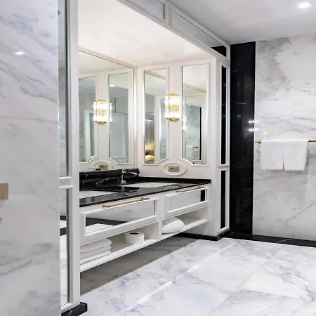 Ilci Hotel Ankara