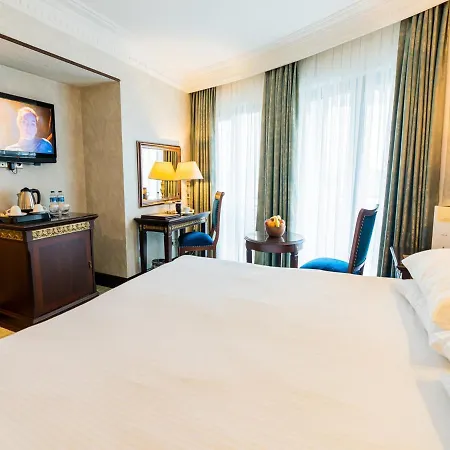 Ilci Hotel Ankara