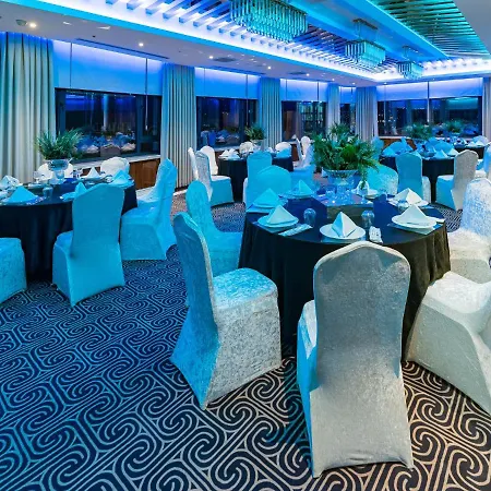 Ilci Hotel 4*