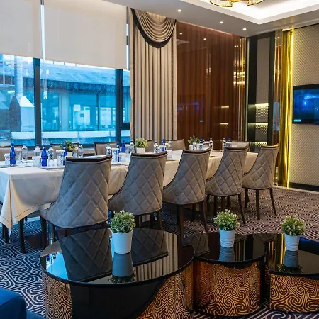 Hotel Ilci 4*
