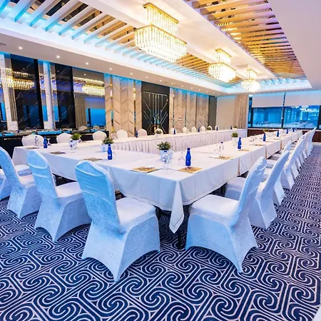 Hotel Ilci Ankara