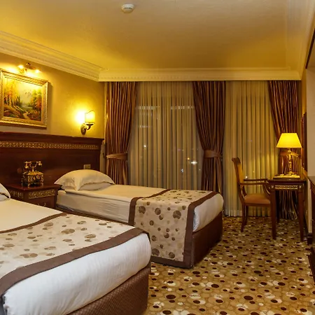 Ilci 4* Ankara
