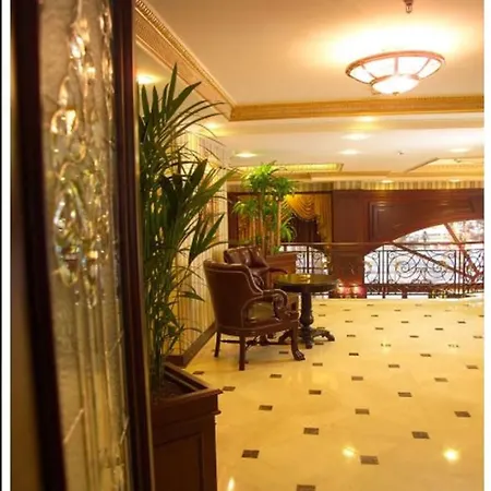 Ilci Hotel 4*