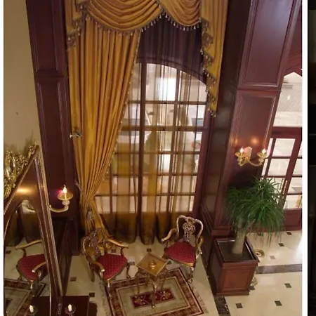 Hotel Ilci Ankara