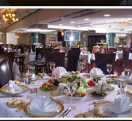Ilci 4* Ankara