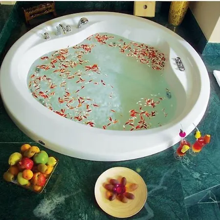 Hotel Ilci 4*