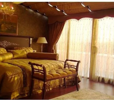 Ilci 4* Ankara