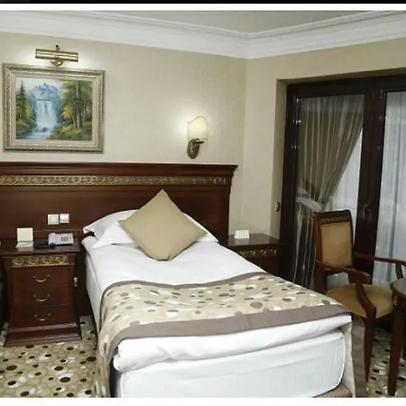 Hotel Ilci Ankara