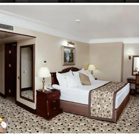 Ilci 4* Ankara