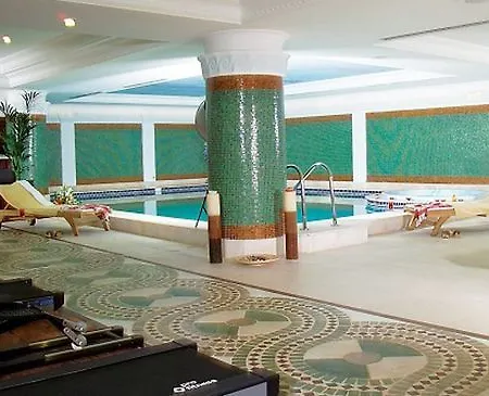 Hotel Ilci 4*