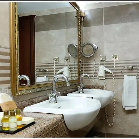 Ilci Hotel 4*