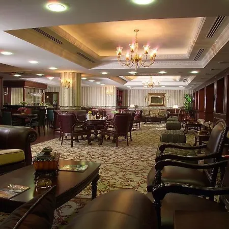 Ilci Hotel 4*