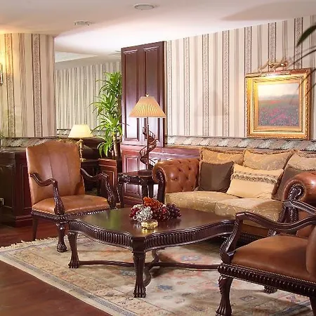 Hotel Ilci Ankara