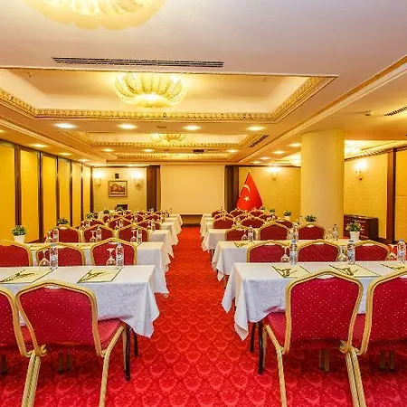Ilci Ankara