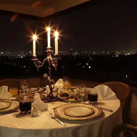 Hotel Ilci 4*