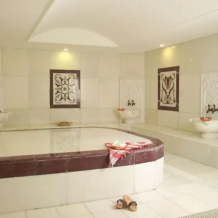 Hotel Ilci Ankara