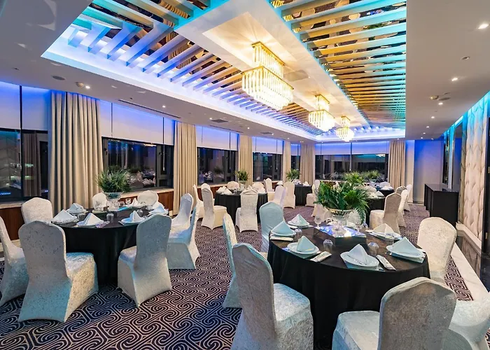 Ilci 4* Анкара