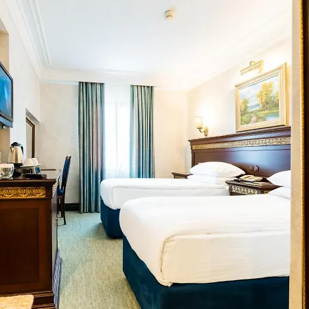 Otel Ilci