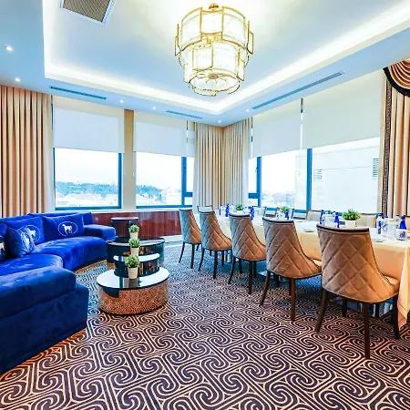 Otel Ilci