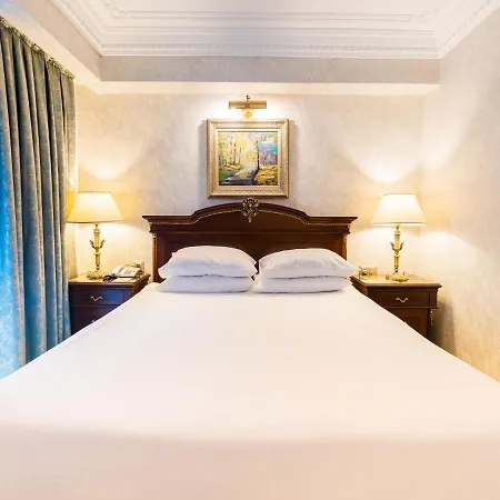 Otel Ilci Ankara