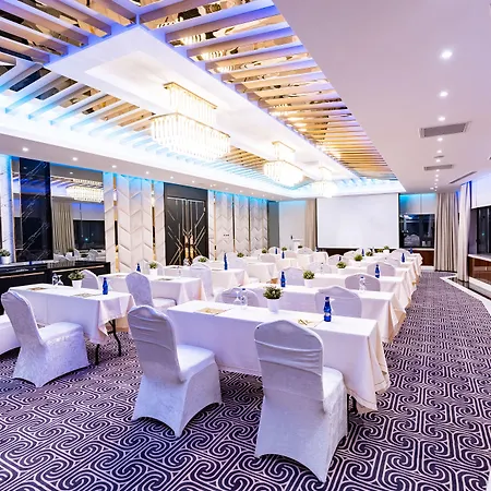 Hotel Ilci Ankara
