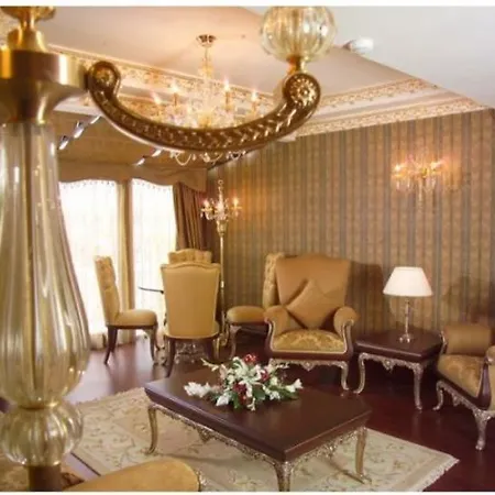 Hotel Ilci Ankara