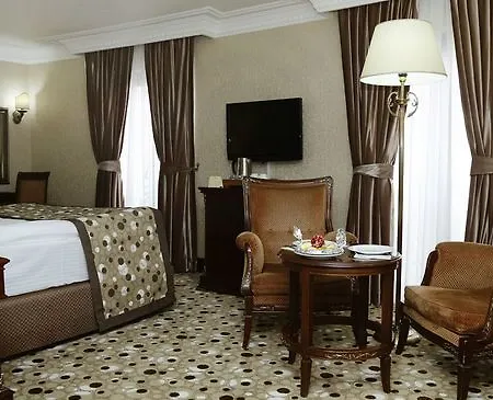 Hotel Ilci Ankara