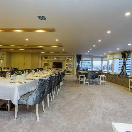 Ilci 4* Ankara