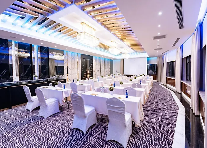 译欧奇住宅酒店