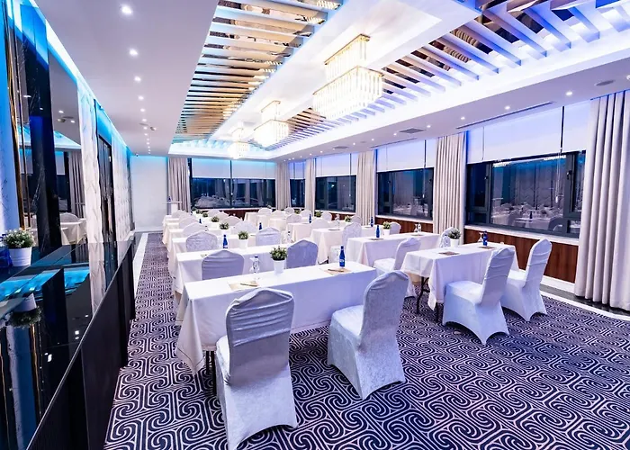 酒店 译欧奇住宅酒店