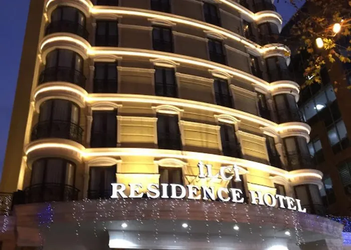 Ilci Hotel