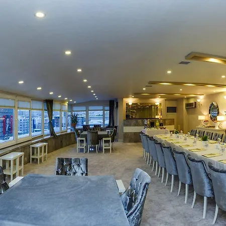 Hotel Ilci 4*