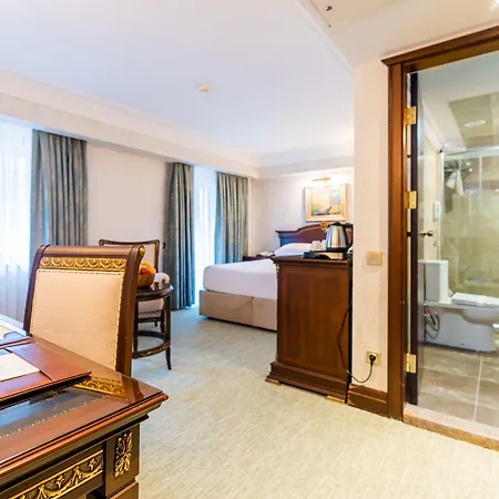 Hotel Ilci Ankara