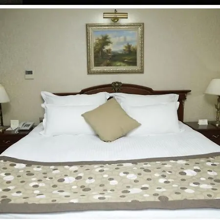 Hotel Ilci 4*