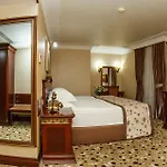 Szálloda Ilci 4*