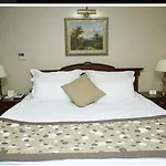 Szálloda Ilci 4*