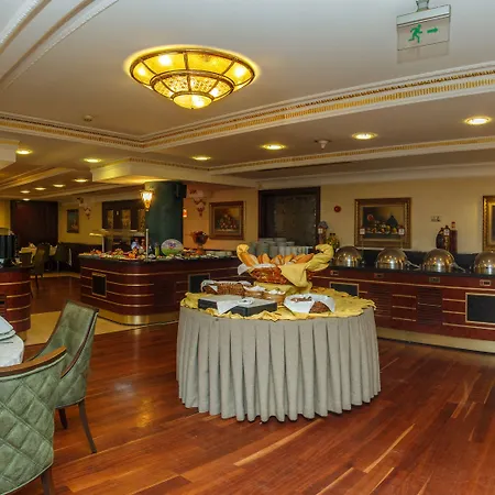 Ilci 4* Ankara