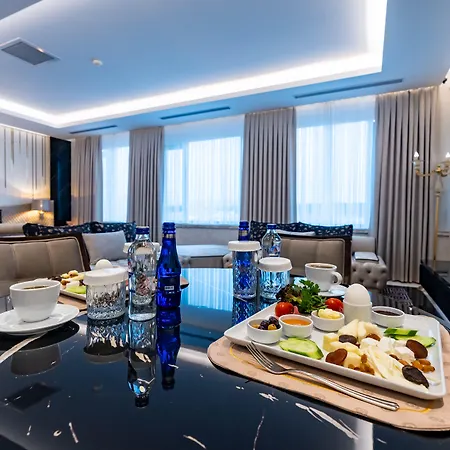 Ilci 4* Ankara